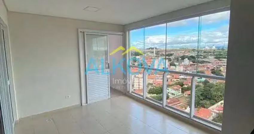 Apartamento à venda, 98 m² por r$ 750.000,00 - jardim califórnia - jacareí/sp
