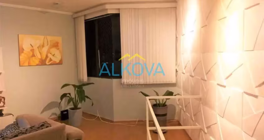 Apartamento à venda, 92 m² por r$ 700.000,00 - jardim são dimas - são josé dos campos/sp