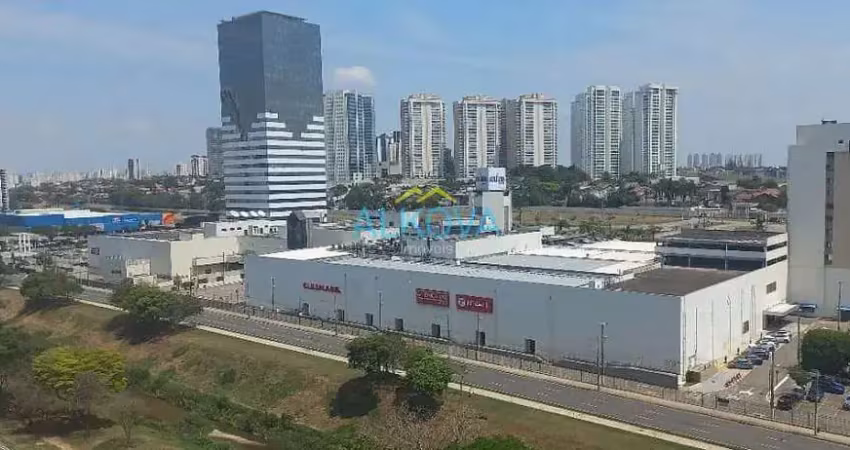 Apartamento à venda, 80 m² por r$ 604.000,00 - jardim das colinas - são josé dos campos/sp