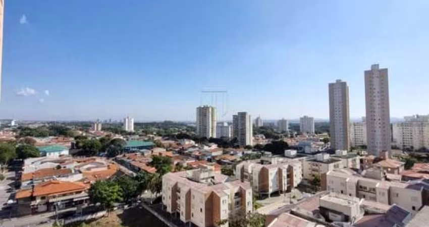 Cobertura com 3 dormitórios à venda, 108 m² por R$ 660.000,00 - Parque Industrial - São José dos Ca