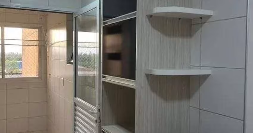 Apartamento com 4 dormitórios à venda, 111 m² por R$ 660.000 - Santana - São José dos Campos/SP