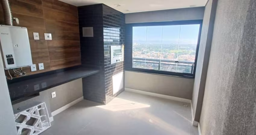 Apartamento à venda, 68 m² por R$ 750.000,00 - Jardim Satélite - São José dos Campos/SP