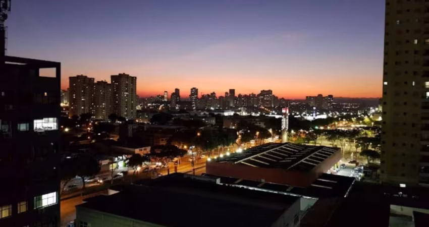 Apartamento com 3 dormitórios à venda, 87 m² por R$ 690.000,00 - Floradas de São José - São José do