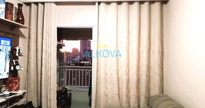Apartamento à venda, 75 m² por r$ 640.000,00 - jardim augusta - são josé dos campos/sp