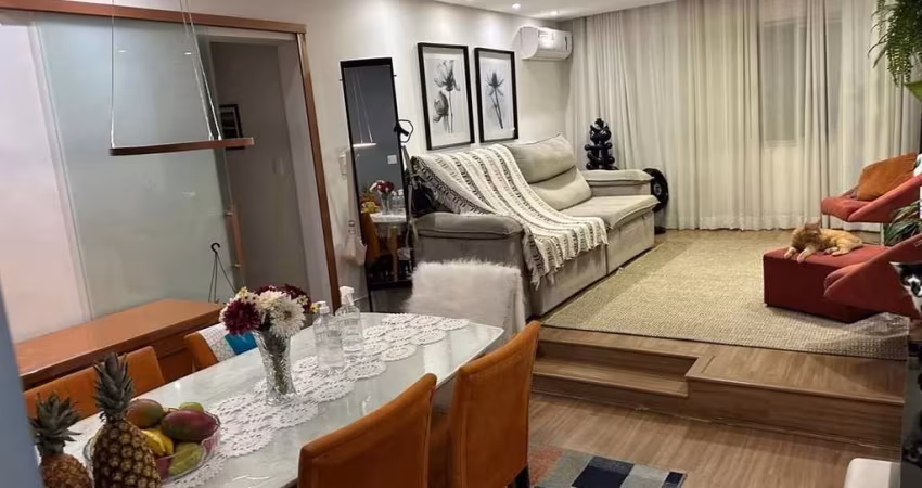 Apartamento à venda, 140 m² por R$ 795.000,00 - Jardim São Dimas - São José dos Campos/SP
