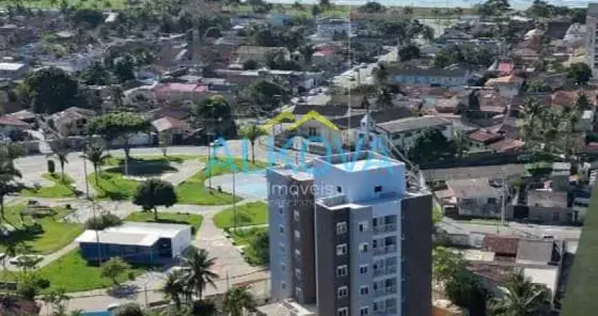 Apartamento à venda, 82 m² por r$ 739.000,00 - porto novo - caraguatatuba/sp