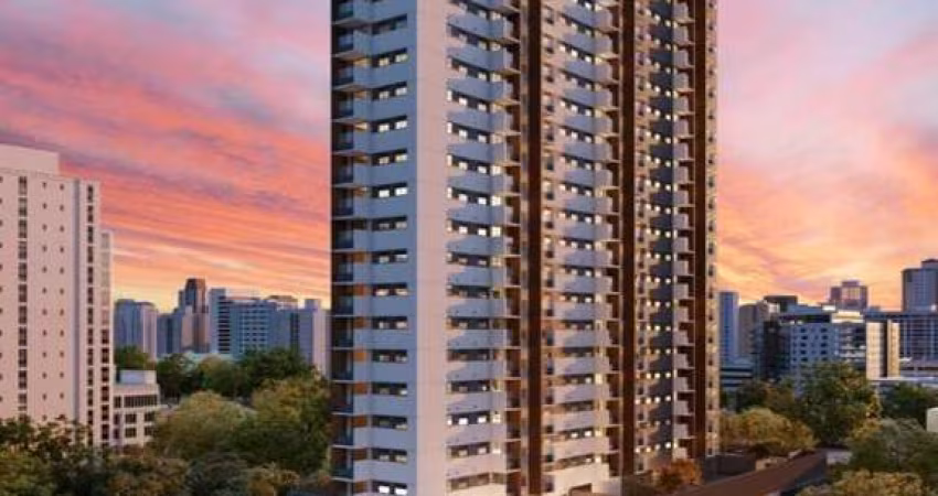 Apartamento à venda, 59 m² por R$ 705.000,00 - Jardim Esplanada II - São José dos Campos/SP