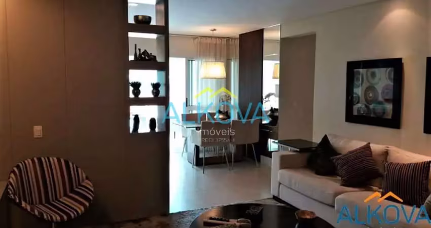 Apartamento à venda, 97 m² por r$ 850.000,00 - jardim califórnia - jacareí/sp