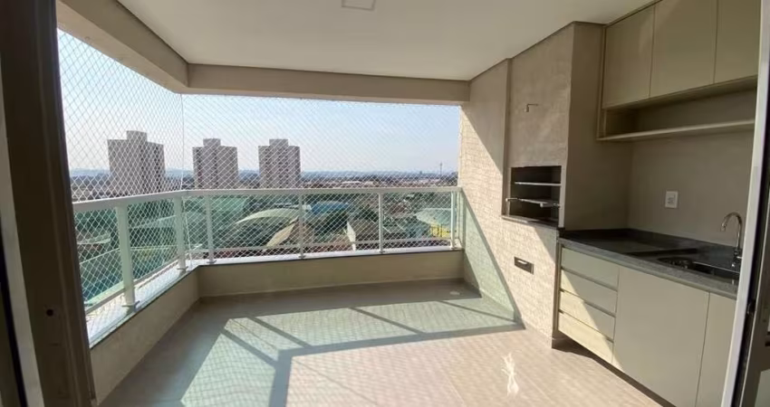 Apartamento, 101 m² - venda por R$ 850.000,00 ou aluguel por R$ 4.230,00/mês - Vila Aprazível - Jac