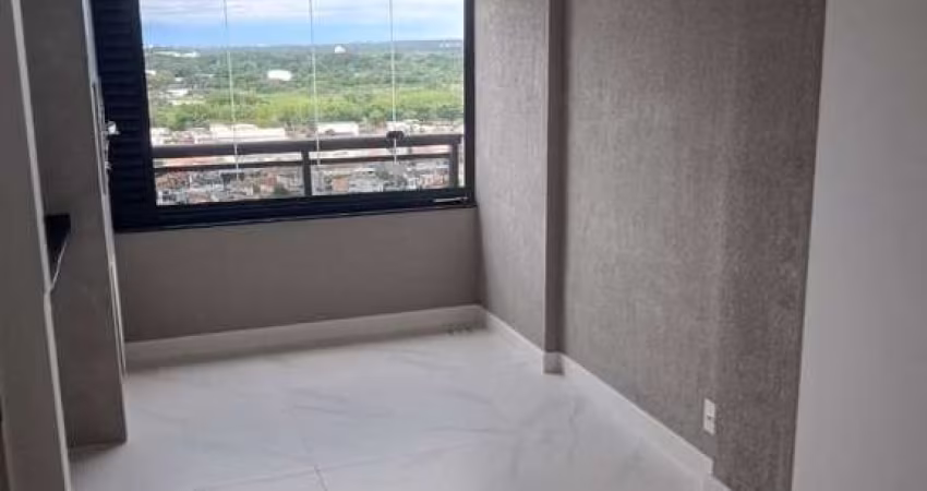 Apartamento à venda e locação, 65 m² - Jardim Satélite - São José dos Campos/SP
