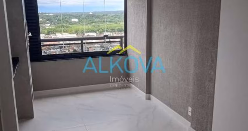 Apartamento à venda e locação, 65 m² - Jardim Satélite - São José dos Campos/SP