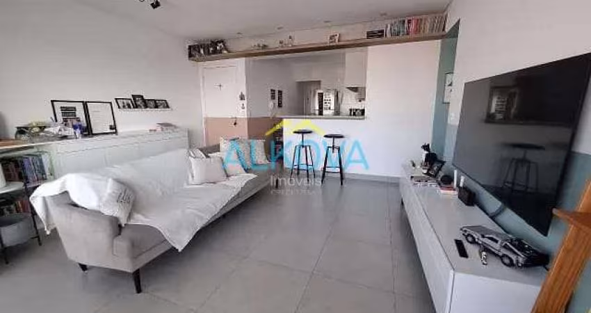 Apartamento à venda, 75 m² por R$ 830.000,00 - Jardim das Indústrias - São José dos Campos/SP
