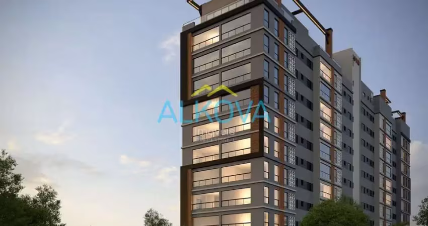 Apartamento com 2 dormitórios à venda, 79 m² por r$ 966.000,00 - vila ema - são josé dos campos/sp