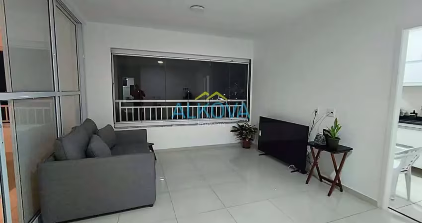 Apartamento com 2 dormitórios à venda, 74 m² por r$ 870.000,00 - jardim aquarius - são josé dos cam