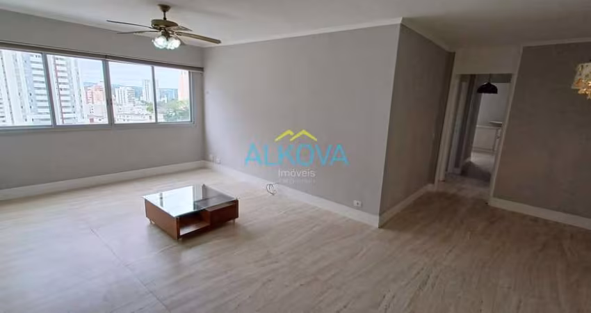 Apartamento com 3 dormitórios à venda, 118 m² por R$ 890.000,00 - Vila Adyana - São José dos Campos