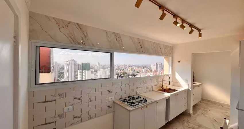 Apartamento com 3 dormitórios, 128 m² - venda por R$ 950.000,00 ou aluguel por R$ 7.150,00/mês - Ja