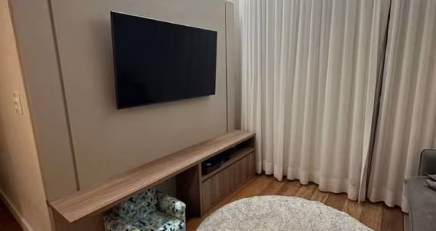 Apartamento à venda, 100 m² por R$ 860.000,00 - Jardim Satélite - São José dos Campos/SP