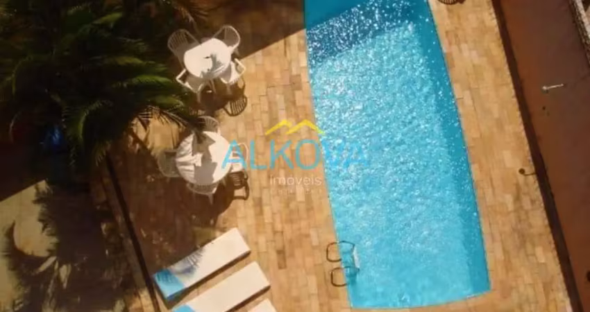 Apartamento triplex à venda, 240 m² por r$ 850.000,00 - jardim apolo - são josé dos campos/sp