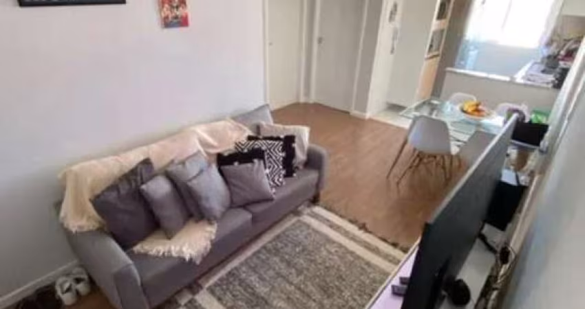 Apartamento à venda, 48 m² por R$ 205.000,00 - Jardim São José Leste - São José dos Campos/SP