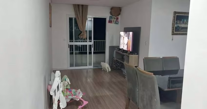 Apartamento com 2 dormitórios à venda, 70 m² por R$ 320.000 - Vila São Bento - São José dos Campos/