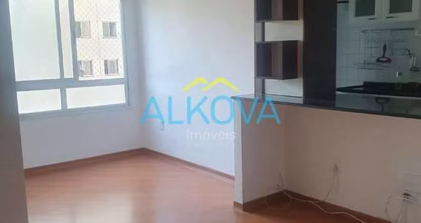 Apartamento à venda, 72 m² por R$ 330.000,00 - Jardim Paulista - São José dos Campos/SP