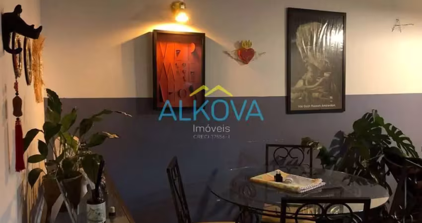 Apartamento à venda, 60 m² por R$ 360.000,00 - Centro - São José dos Campos/SP