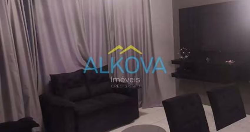 Apartamento para venda e locação, Cidade Morumbi, São José dos Campos, SP