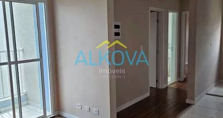 Apartamento à venda, 50 m² por R$ 307.000,00 - Jardim Santo Antônio da Boa Vista - Jacareí/SP