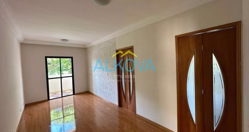 Apartamento à venda, 65 m² por R$ 340.000,00 - Centro - Jacareí/SP