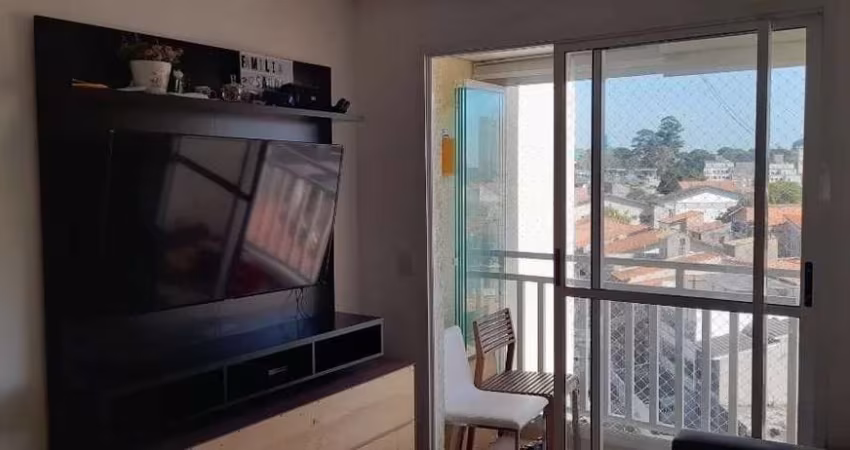 Apartamento à venda, 56 m² por R$ 375.000,00 - Conjunto Residencial Flamboyant - São José dos Campo