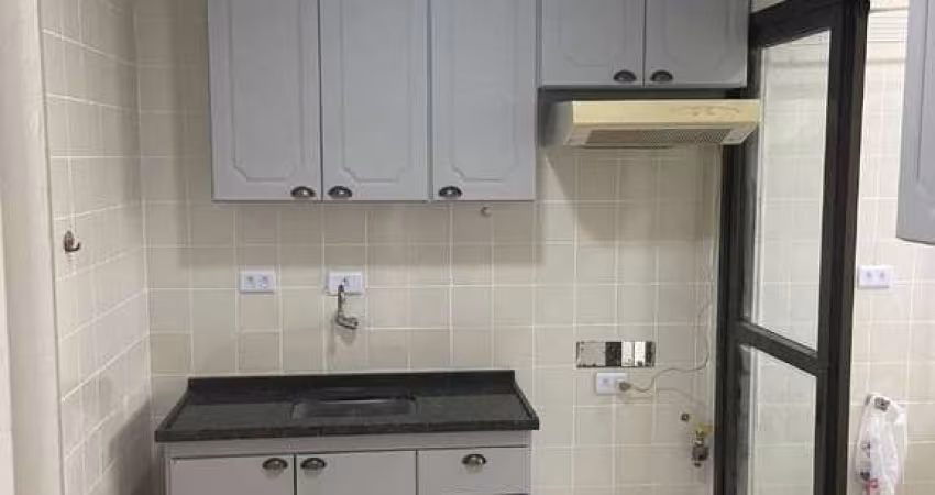 Apartamento com 2 dormitórios à venda, 60 m² por R$ 350.000,00 - Jardim Paulista - São José dos Cam