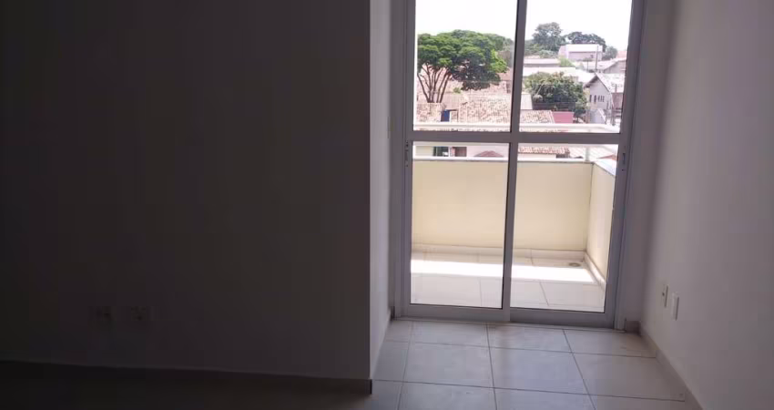 Apartamento com 2 dormitórios à venda, 54 m² por R$ 385.000,00 - Jardim Oriente - São José dos Camp