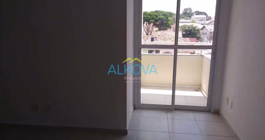 Apartamento com 2 dormitórios à venda, 54 m² por r$ 385.000,00 - jardim oriente - são josé dos camp