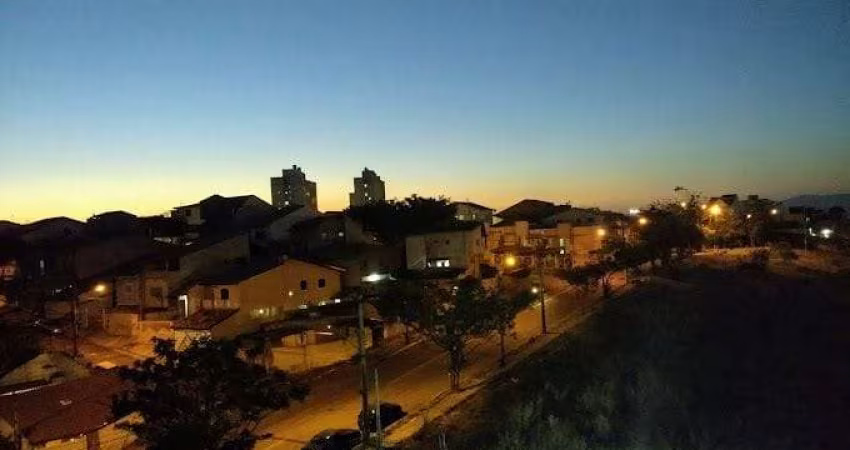 Apartamento à venda, 50 m² por R$ 320.000,00 - Conjunto Residencial Flamboyant - São José dos Campo
