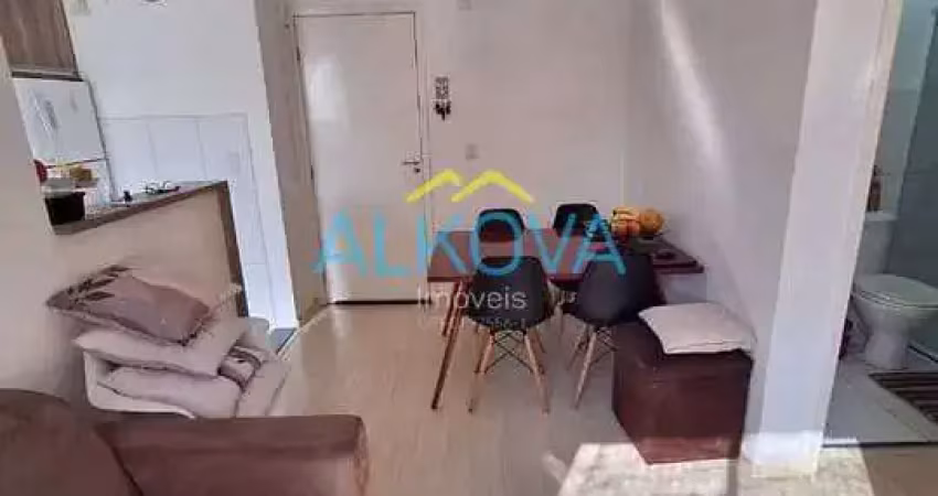 Apartamento à venda, 56 m² por r$ 380.000,00 - conjunto residencial trinta e um de março - são josé