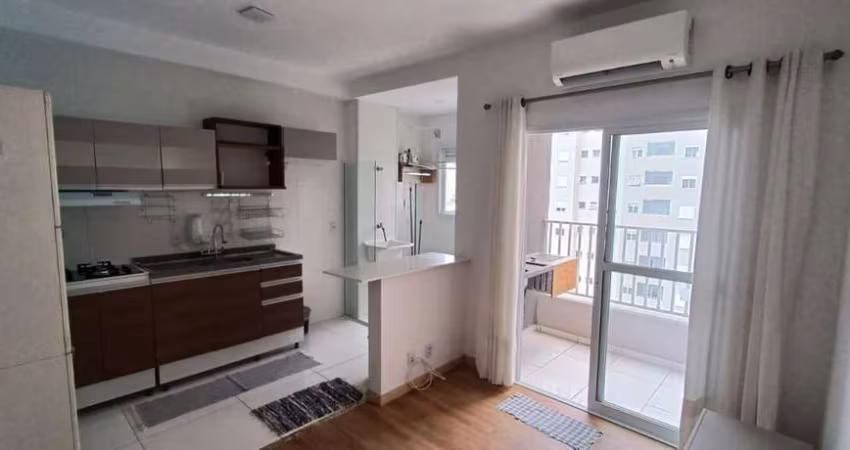 Apartamento com 2 dormitórios à venda, 54 m² por R$ 400.000,00 - Urbanova - São José dos Campos/SP