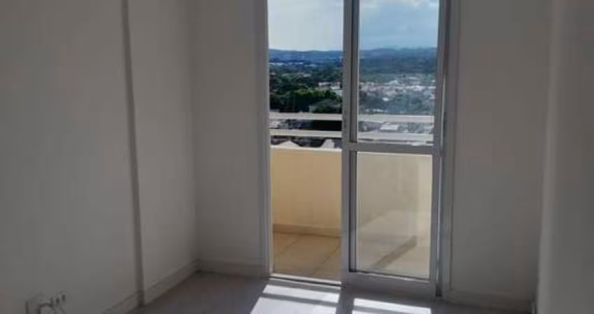 Apartamento à venda, 65 m² por R$ 400.000,00 - Jardim América - São José dos Campos/SP