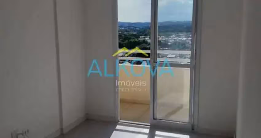 Apartamento à venda, 65 m² por r$ 400.000,00 - jardim américa - são josé dos campos/sp