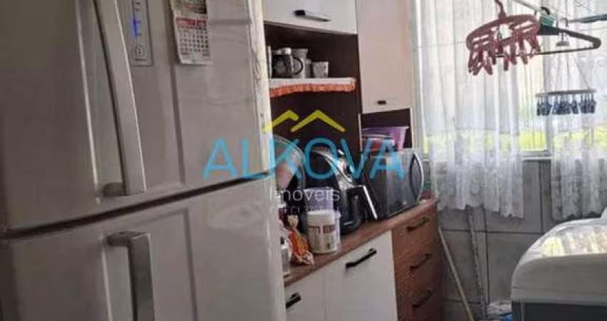Apartamento à venda, 58 m² por R$ 288.000,00 - Vila Adyana - São José dos Campos/SP