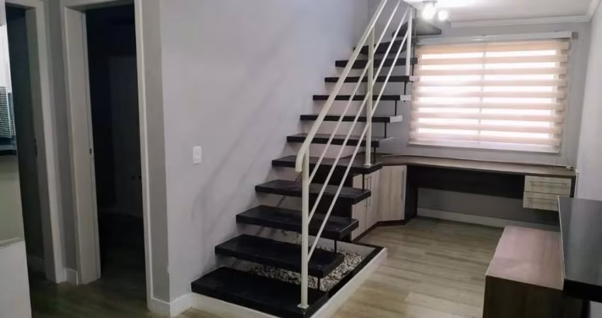 Cobertura à venda, 120 m² por R$ 400.000,00 - Jardim Oriente - São José dos Campos/SP