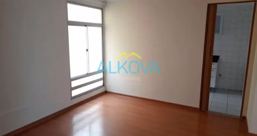 Apartamento à venda, 60 m² por r$ 320.000,00 - jardim satélite - são josé dos campos/sp