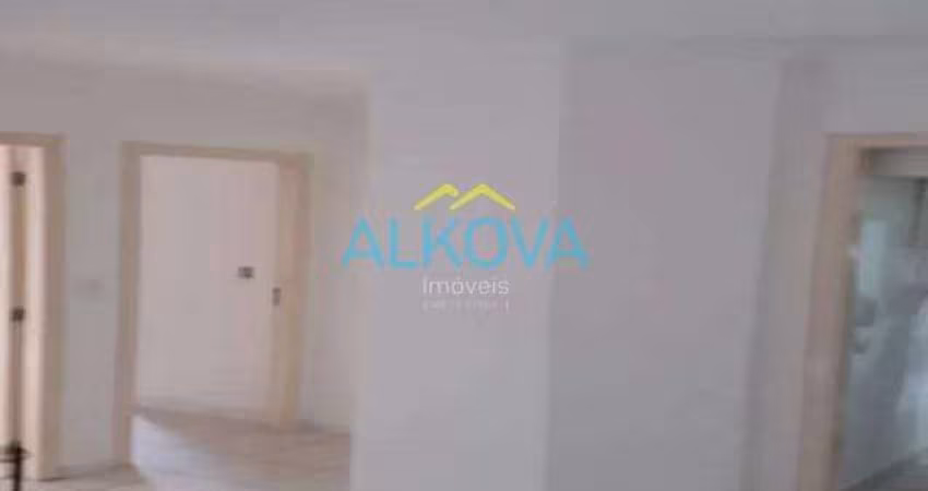 Apartamento com 2 dormitórios à venda, 58 m² por R$ 345.000 - Cidade Vista Verde - São José dos Cam