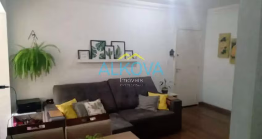 Apartamento com 2 dormitórios à venda, 63 m² por r$ 330.000 - jardim oriente - são josé dos campos/