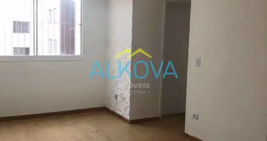 Apartamento com 2 dormitórios à venda, 54 m² por R$ 295.000 - Jardim América - São José dos Campos/