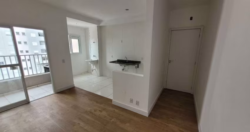 Apartamento à venda, 54 m² por R$ 390.000,00 - Urbanova - São José dos Campos/SP