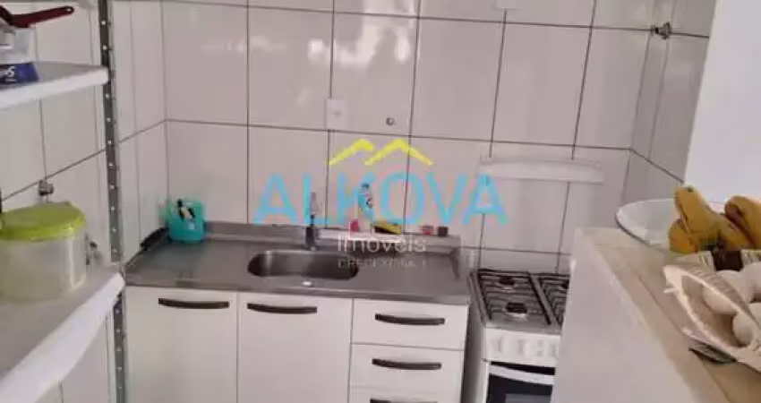 Apartamento à venda, 58 m² por r$ 205.000,00 - jardim minas gerais - são josé dos campos/sp