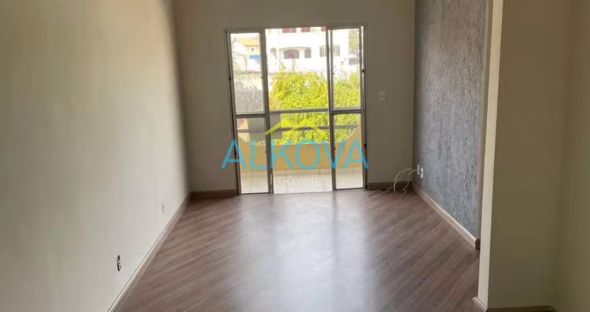 Apartamento à venda, 64 m² por R$ 330.000,00 - Jardim Vale do Sol - São José dos Campos/SP