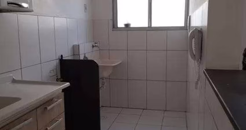 Apartamento à venda, 55 m² por R$ 240.000,00 - Monte Castelo - São José dos Campos/SP