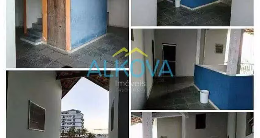 Apartamento à venda, 32 m² por r$ 230.000,00 - massaguaçu - caraguatatuba/sp