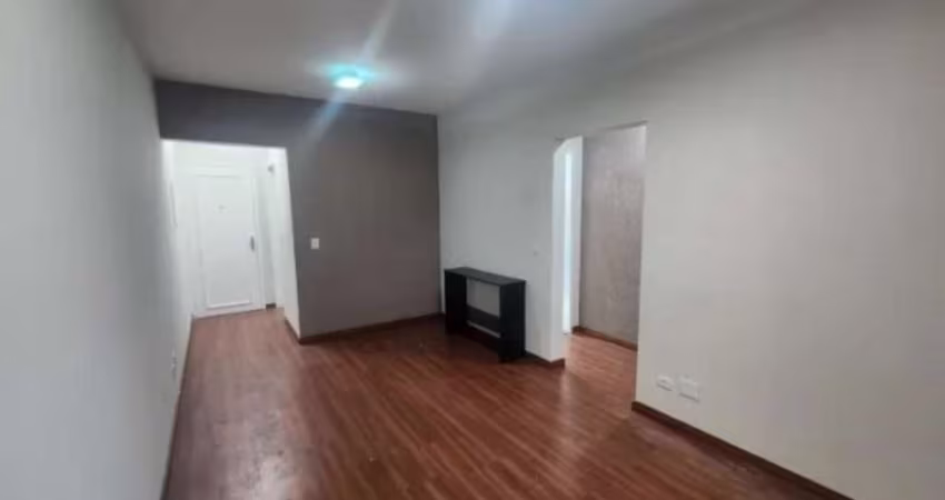 Apartamento com 2 dormitórios à venda, 61 m² - Conjunto Residencial Trinta e Um de Março - São José